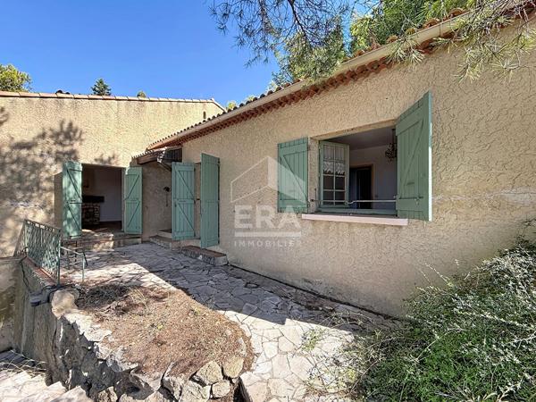 Maison T4 Martigues 95 m2