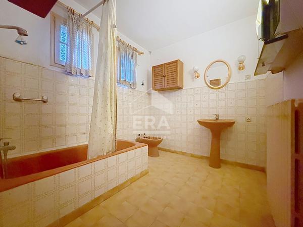 Maison T4 Martigues 95 m2