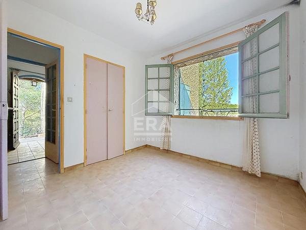 Maison T4 Martigues 95 m2