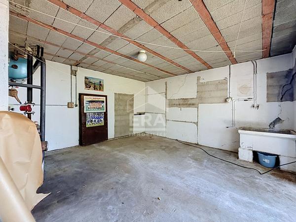 Maison T4 Martigues 95 m2