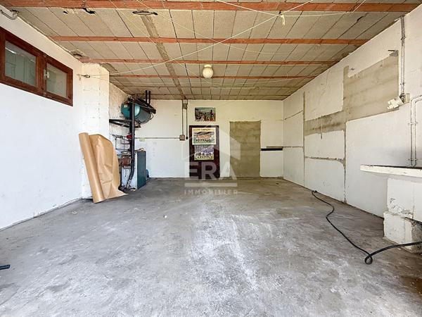 Maison T4 Martigues 95 m2