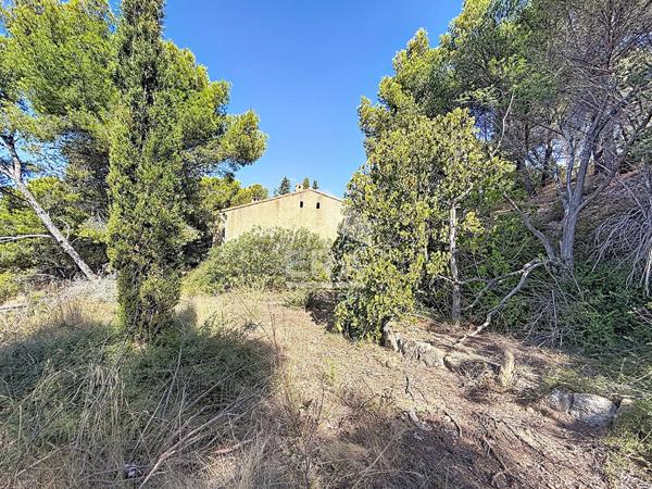 Maison T4 Martigues 95 m2
