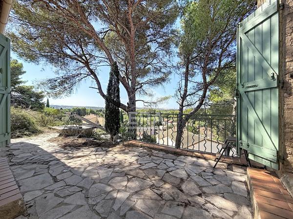 Maison T4 Martigues 95 m2