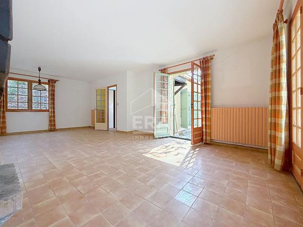Maison T4 Martigues 95 m2