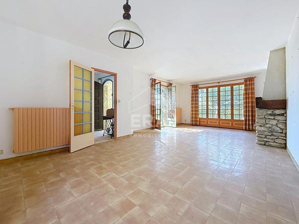 Maison T4 Martigues 95 m2