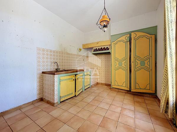 Maison T4 Martigues 95 m2