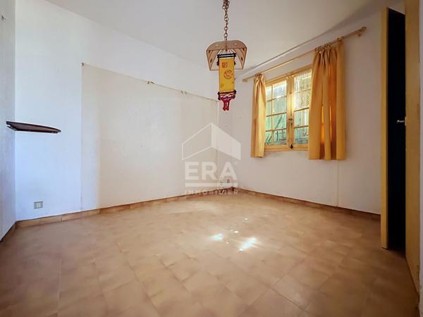 Maison T4 Martigues 95 m2