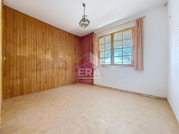 Maison T4 Martigues 95 m2