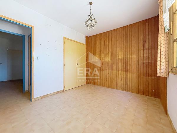 Maison T4 Martigues 95 m2