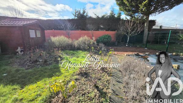 Maison à vendre 4 pièces 100 m² Béthune