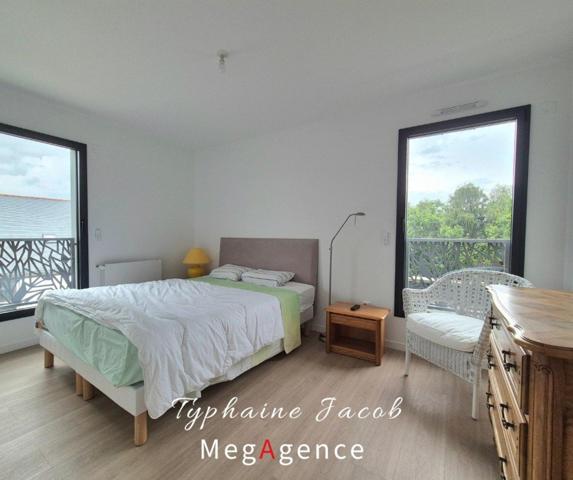 Appartement à PAIMPOL, 22500 - 6 pièces 171m²