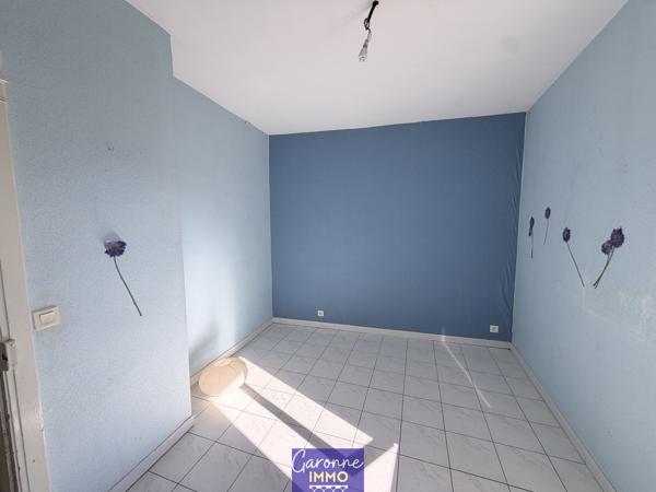 Immeuble 142 m²