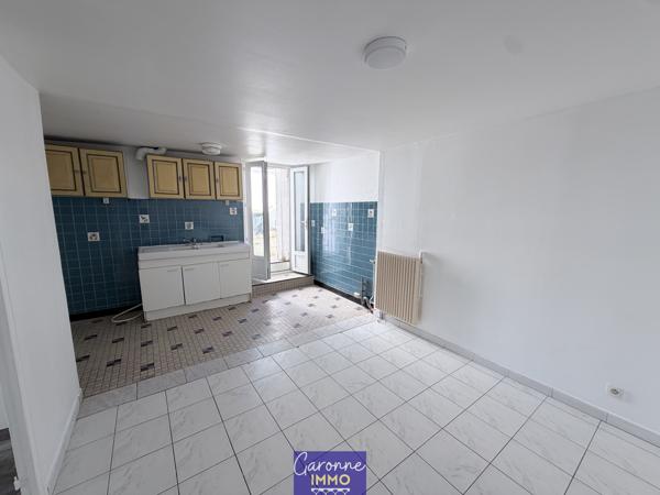 Immeuble 142 m²