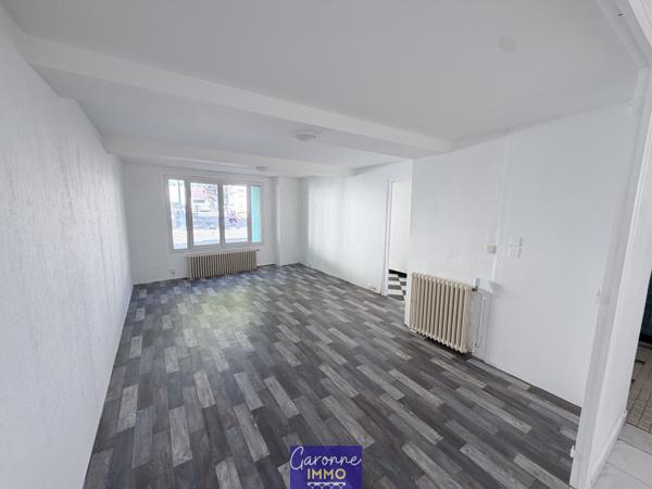 Immeuble 142 m²