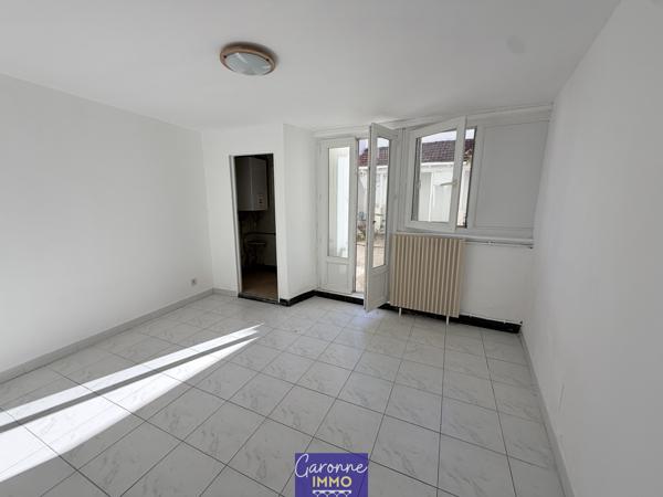 Immeuble 142 m²
