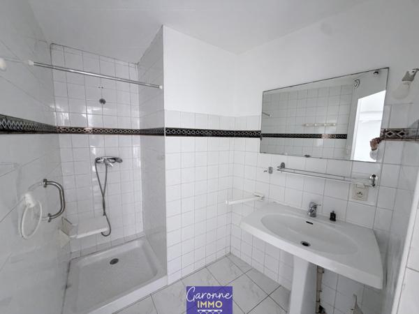 Immeuble 142 m²