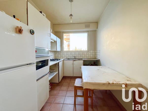 Appartement à vendre 5 pièces 105 m² Le Plessis-Robinson