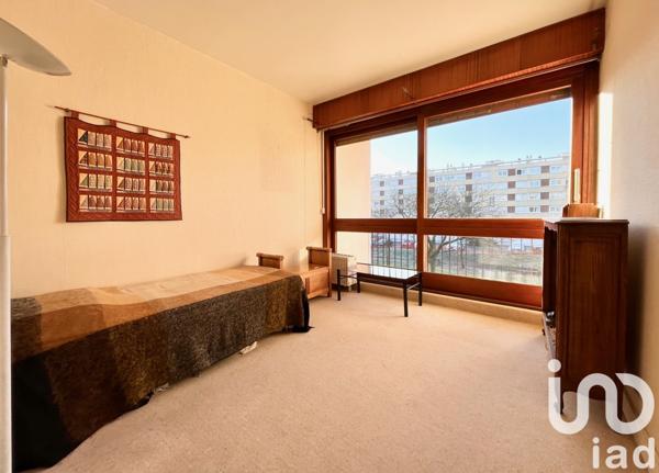 Appartement à vendre 5 pièces 105 m² Le Plessis-Robinson