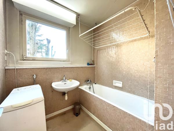 Appartement à vendre 5 pièces 105 m² Le Plessis-Robinson