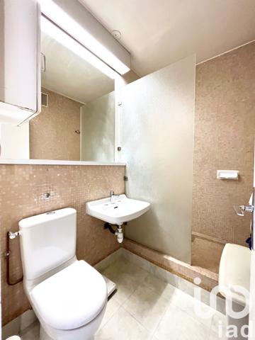 Appartement à vendre 5 pièces 105 m² Le Plessis-Robinson