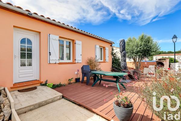 Maison à vendre 5 pièces 100 m² Mus