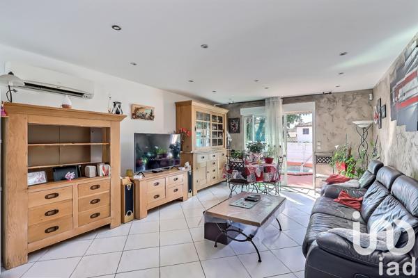 Maison à vendre 5 pièces 100 m² Mus