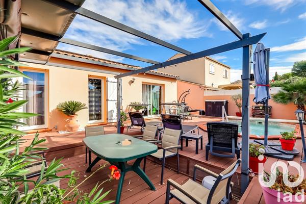 Maison à vendre 5 pièces 100 m² Mus