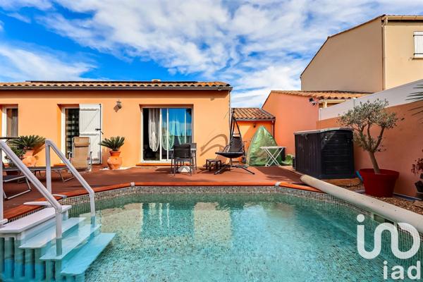 Maison à vendre 5 pièces 100 m² Mus