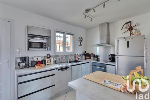 Maison à vendre 5 pièces 100 m² Mus