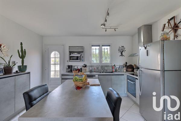 Maison à vendre 5 pièces 100 m² Mus
