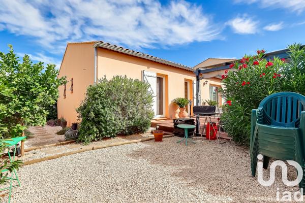 Maison à vendre 5 pièces 100 m² Mus