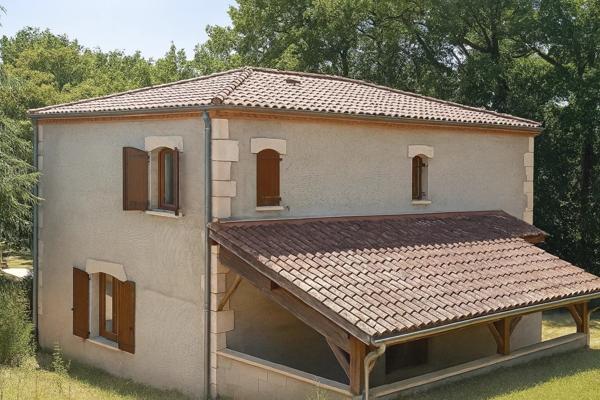 Vente Maison 7 pièces 198 m2 à Foulayronnes