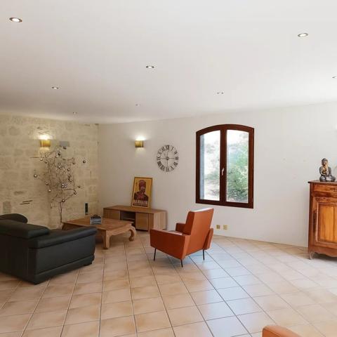 Vente Maison 7 pièces 198 m2 à Foulayronnes