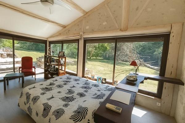 Vente Maison 7 pièces 198 m2 à Foulayronnes