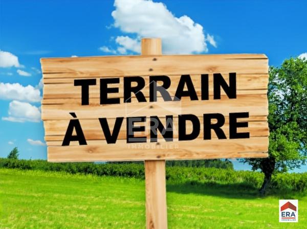 Terrain constructible 600 m² - Roubaix - Idéal promoteur