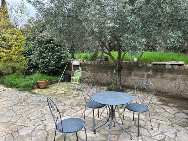 Maison de ville Gignac 6 pièce(s) 133 m2 avec jardin