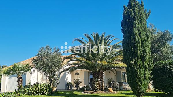 Maison 4 pièces - 124 m²