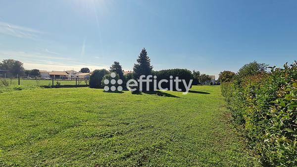 Maison 4 pièces - 124 m²