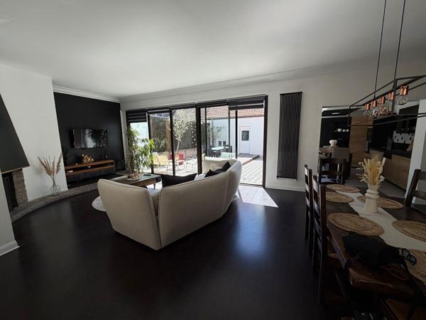Appartement Boulogne-sur-mer 8 pièce(s) 271 m2