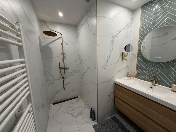 Appartement Boulogne-sur-mer 8 pièce(s) 271 m2
