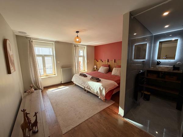 Appartement Boulogne-sur-mer 8 pièce(s) 271 m2