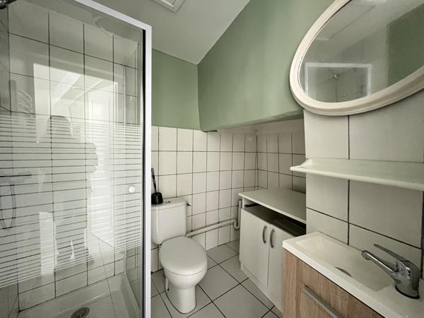 APPARTEMENT T2