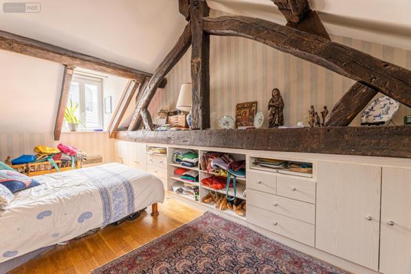 Appartement à vendre à Paris 11e arrondissement à Paris (75011), ref : Saint-Antoine