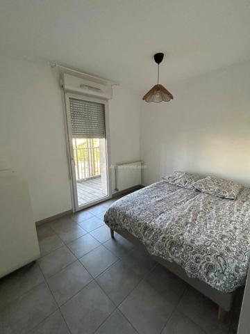 Location                                                      Appartement
                        
                     4 pièces                      70 m2                     à Villeurbanne