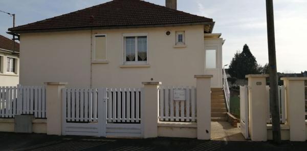 Maison 4 pièces de 75 m² à Margny-lès-Compiègne (60280)