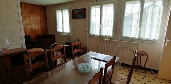 Maison 4 pièces de 75 m² à Margny-lès-Compiègne (60280)