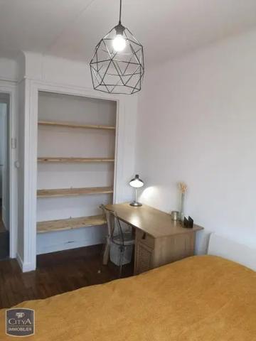 Appartement à louer 4 pièces 68.59m² Nantes (44100)
