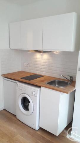 Appartement Studio à vendre  1 pièce - 23,18 m 2   ISSY LES MOULINEAUX  - 92