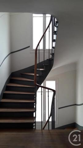 Appartement Studio à vendre  1 pièce - 23,18 m 2   ISSY LES MOULINEAUX  - 92