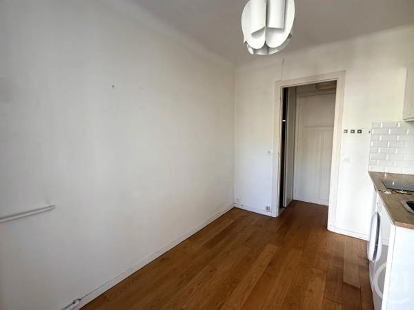 Appartement Studio à vendre  1 pièce - 23,18 m 2   ISSY LES MOULINEAUX  - 92